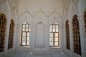 Urfa, traditional houses